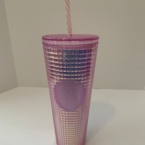Starbucks Tumbler